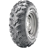 MAXXIS Tire - M952Y - Rear - 25x10-12 - 2 Ply TM16662000
